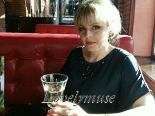 lovelymuse Sexcams city