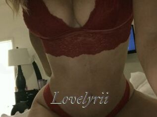 lovelyrii Sexcams city