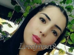 Lovelyrose18