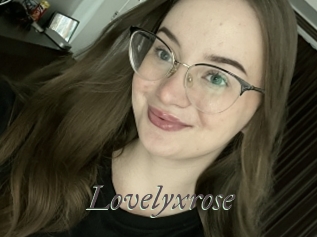 Lovelyxrose