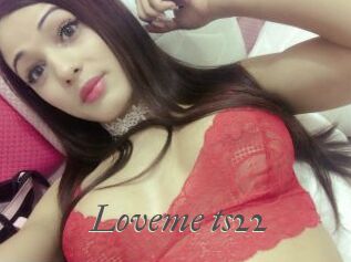 Loveme_ts22