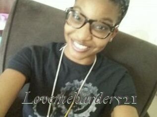 Lovemeharder521