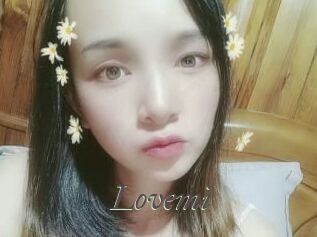 Lovemi