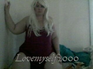 Lovemyself2000