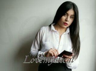 Lovemystical