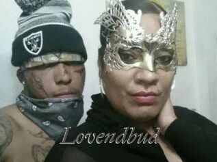 Lovendbud