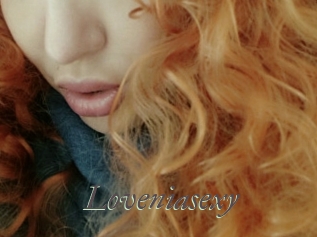 Loveniasexy