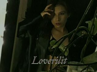 Loverilit