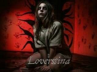 Loverstina
