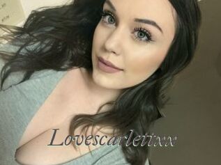 Lovescarlettxx