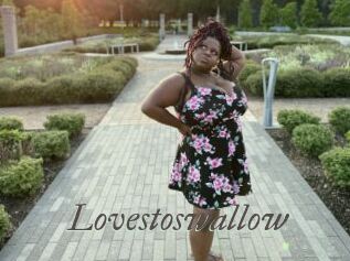 Lovestoswallow