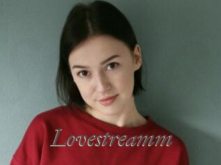 Lovestreamm