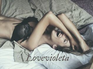 Lovevioleta