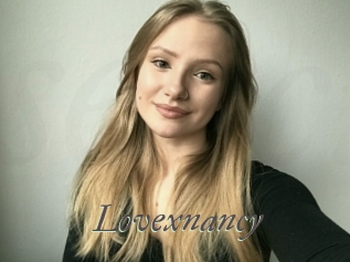 lovexnancy Sexcams city
