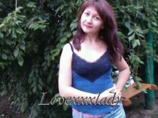 Lovexxxlady