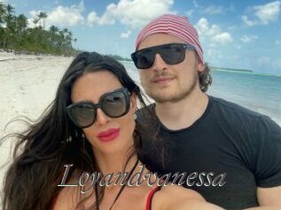 loyandvanessa Sexcams city