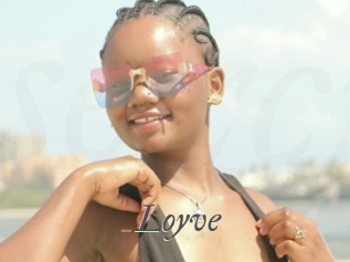 Loyve