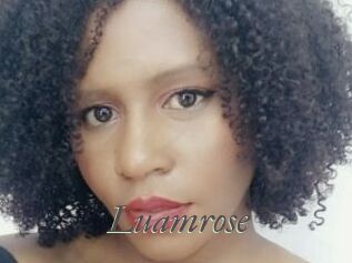 Luamrose