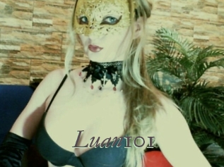 luan101 Sexcams city