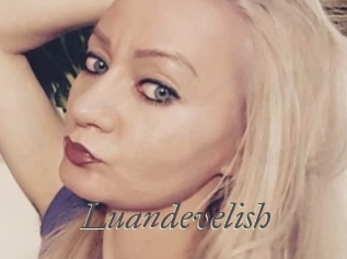 Luandevelish