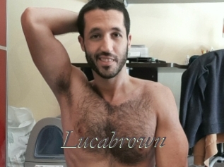 Lucabrown