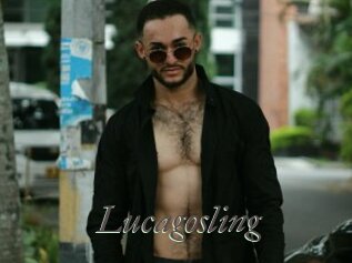 Lucagosling