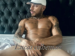 lucas_colheman Sexcams city