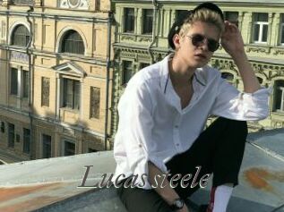 lucas_steele Sexcams city