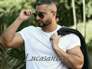 Lucasantoro