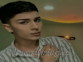 Lucasdominguez
