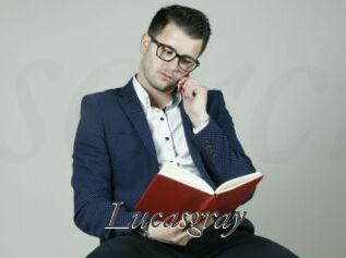 Lucasgray