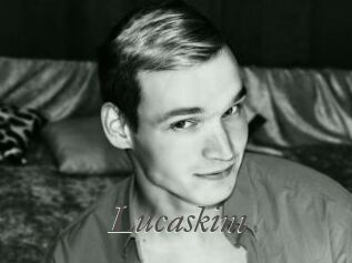 Lucaskim