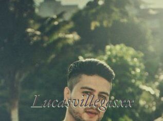 Lucasvillegasxx