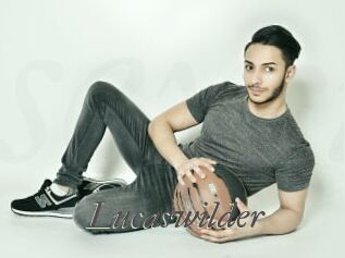 Lucaswilder