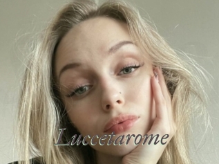 luccetarome Sexcams city