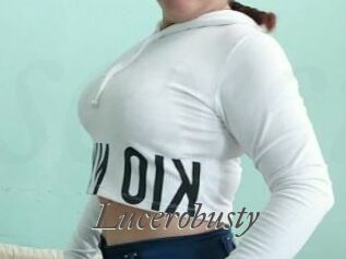 Lucerobusty