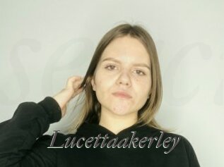 Lucettaakerley