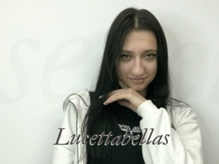lucettabellas Sexcams city
