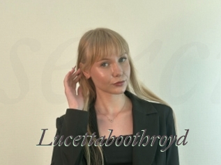 Lucettaboothroyd