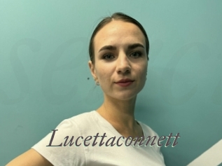 Lucettaconnett