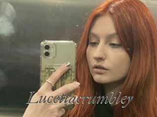 Lucettacrumbley