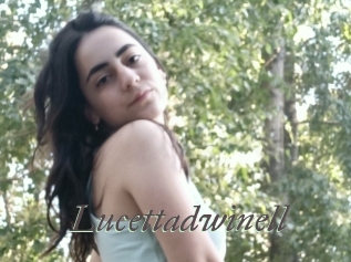 Lucettadwinell