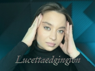 lucettaedgington Sexcams city