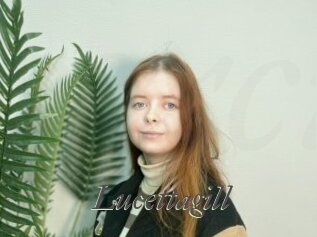 Lucettagill