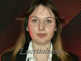 lucettahanly Sexcams city