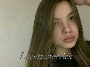 Lucettaherrick