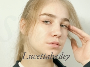 Lucettahesley
