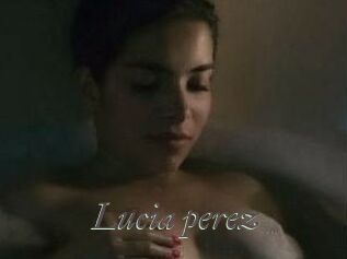 lucia_perez Sexcams city