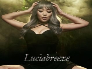 Luciabreeze