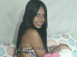 luciana_reyes Sexcams city